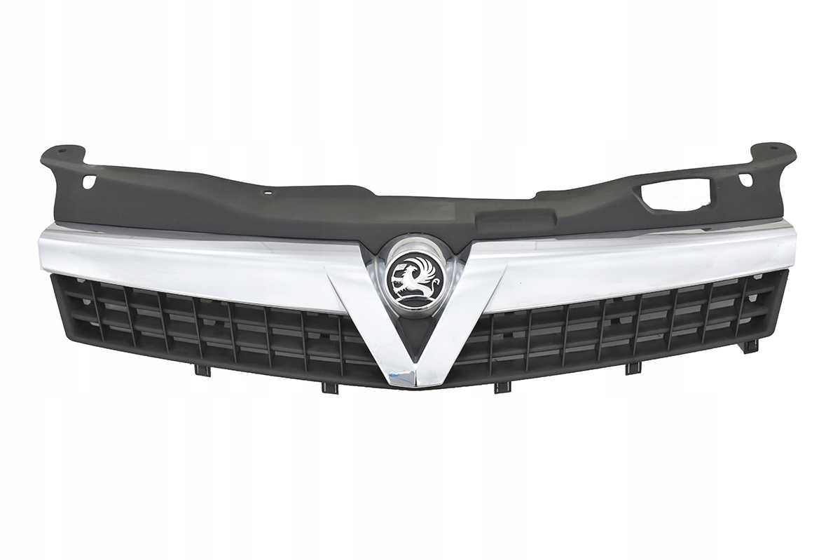 grill grille radiator OPEL ASTRA H III GTC