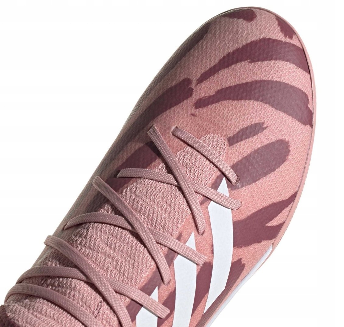 Buty halówki ADIDAS GAMEMODE KNIT IN r. 45 1/3 Model GAMEMODE KNIT IN