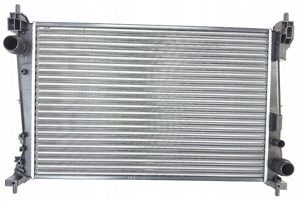 OPEL COMBO FIAT DOBLO 1.6 2.0 DIESEL WODA + KLIMA + WENTYLATOR