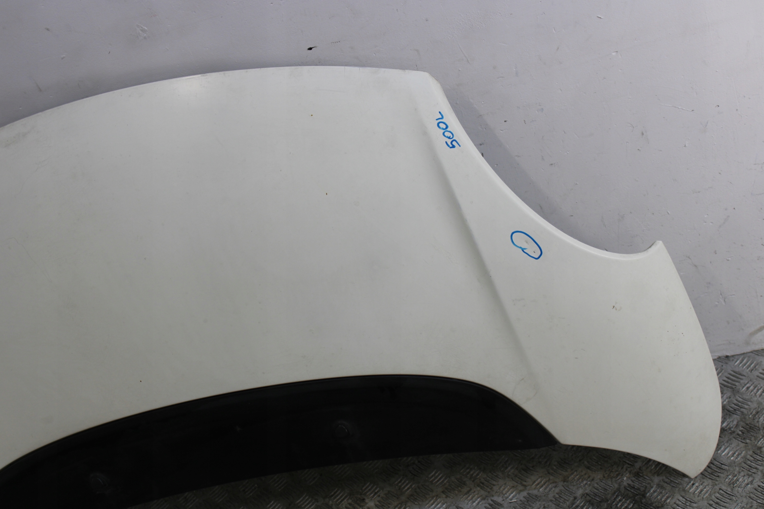 Capot FIAT 500L 500 L