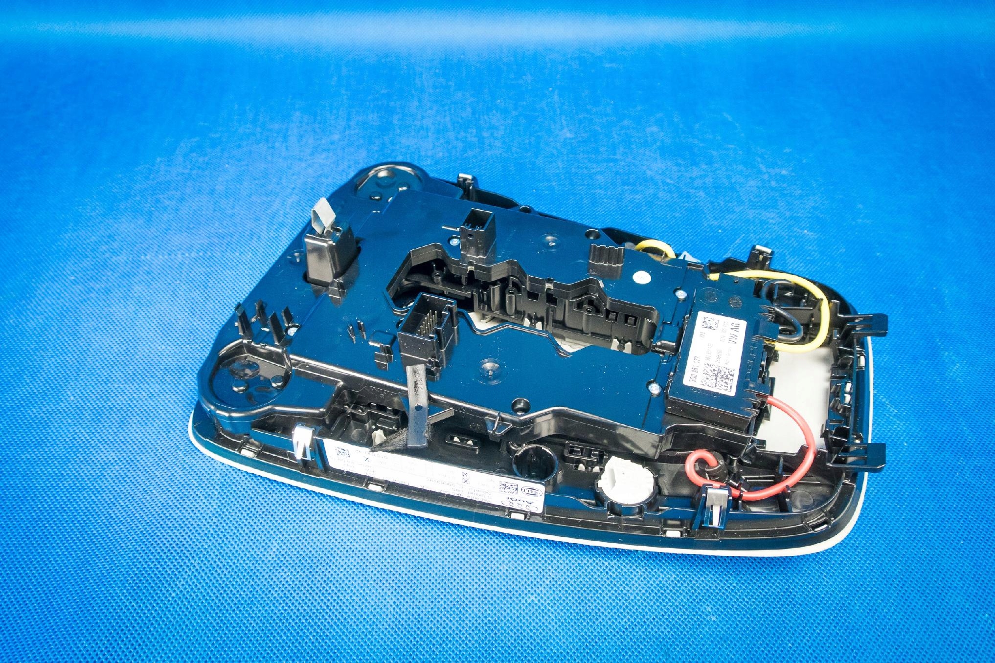 Oswietlenie cabs Audi A6 4K A7 4K0947135A ET1