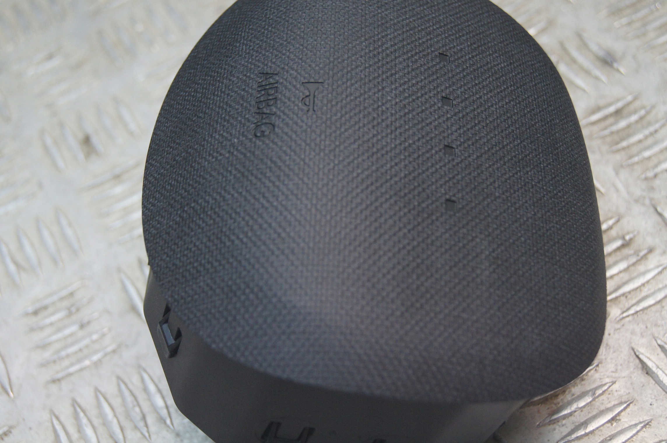 Hyundai IONIQ 5 торпеда комплект подушки безопасности