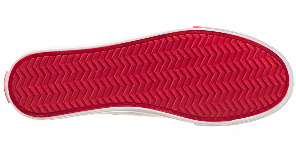 BUTY DAMSKIE BIG STAR TRAMPKI TENISÓWKI SPORTOWE Długość wkładki 25.2 cm