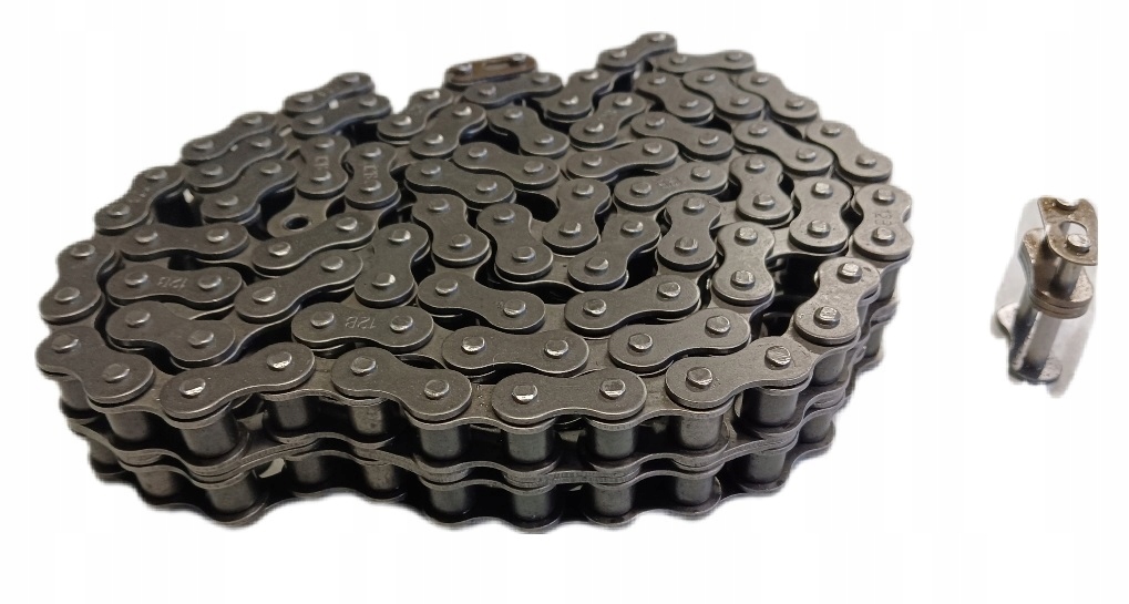 12B-2 - Ланцюг R2 3/4 дюйма-Штукатурний агрегат ATM