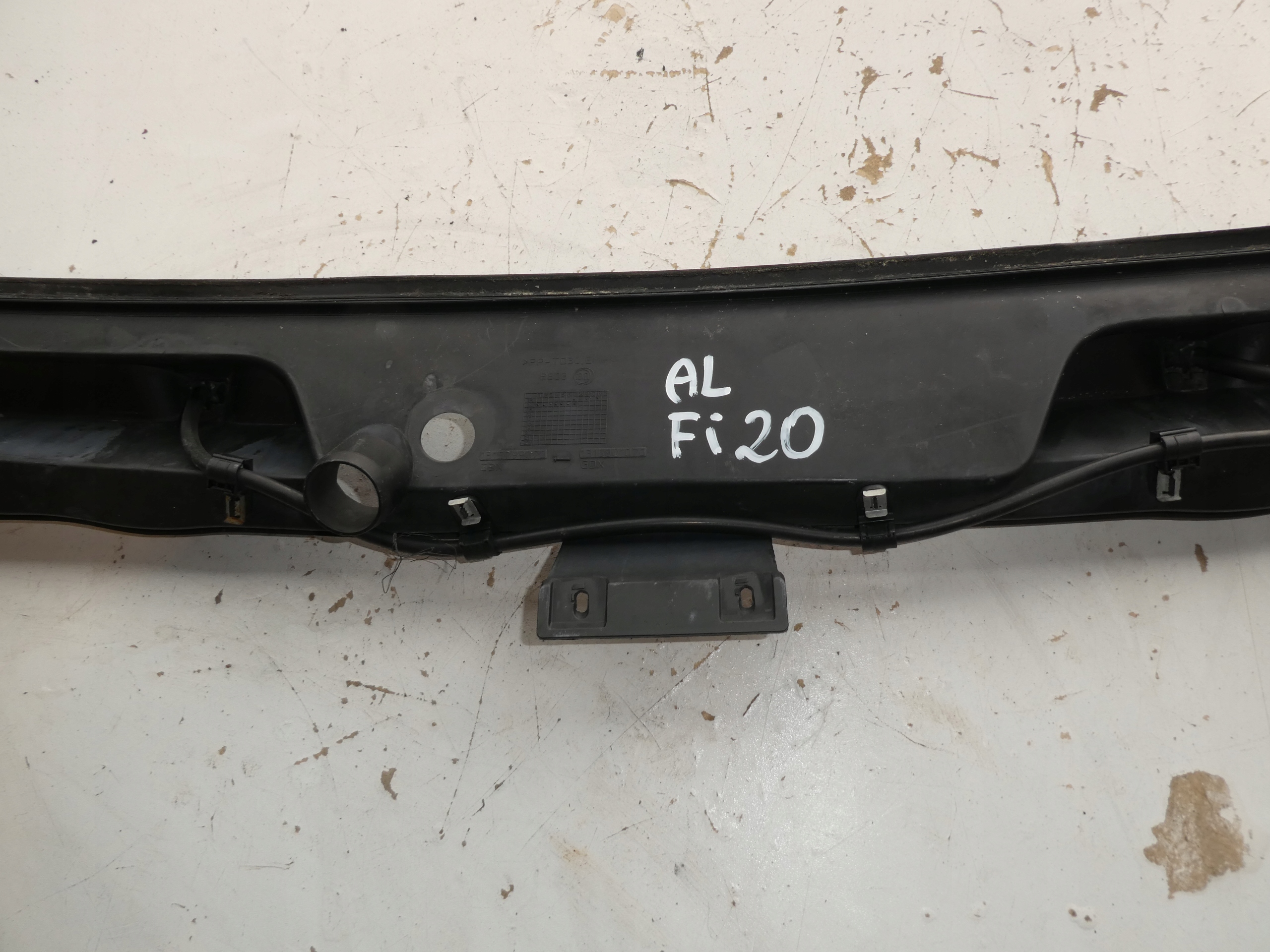 FIAT DUCATO III torpedo 1315799070