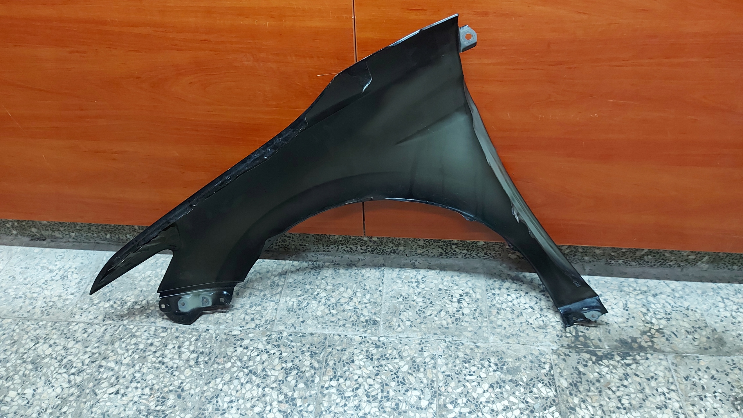 fender right front TOYOTA CAMRY VIII 18