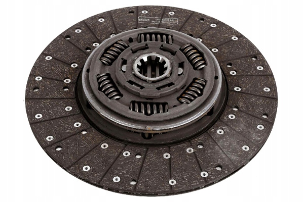 SACHS TARCZA SPRZĘGŁA MAN TGS II TGX I TGX II 09.14-