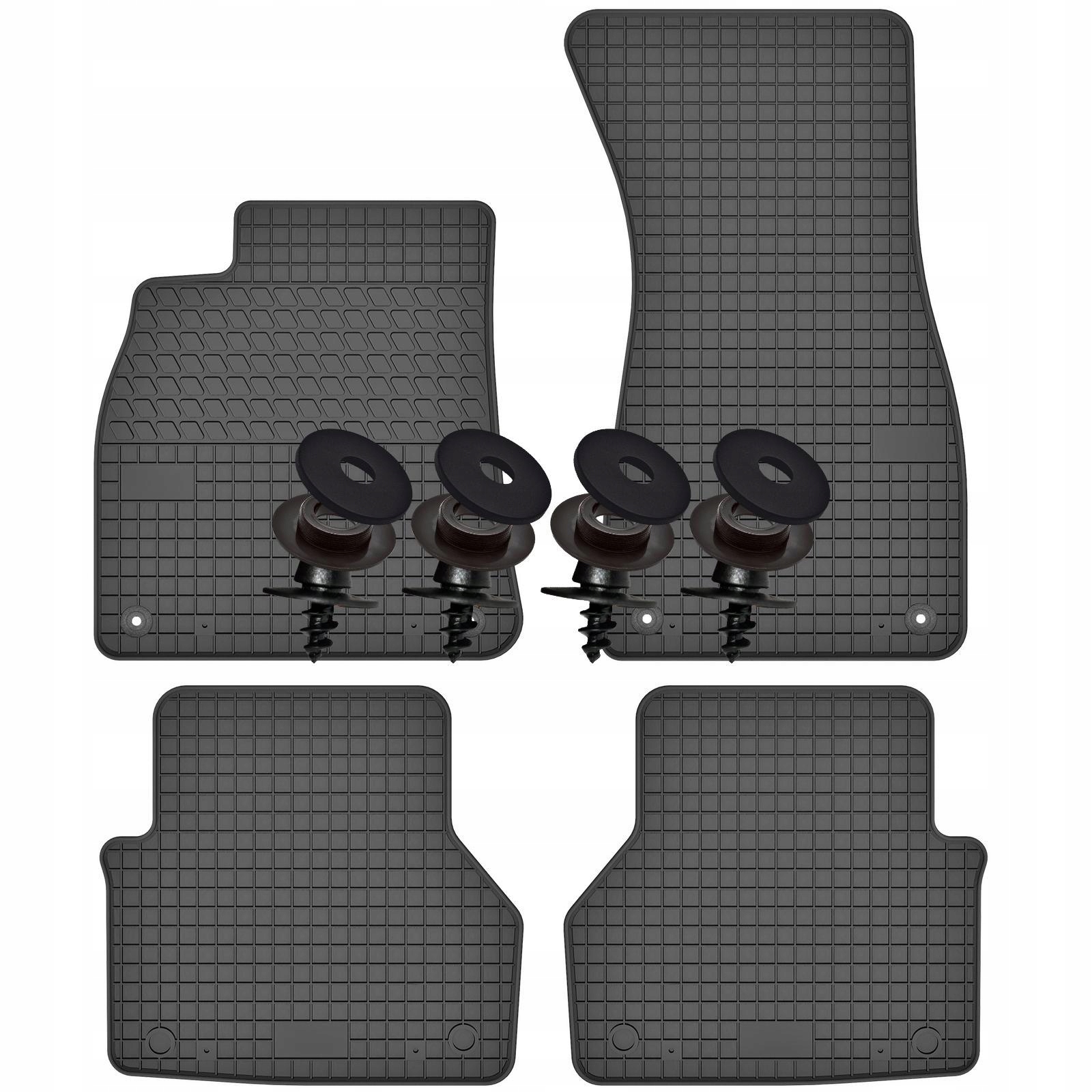 100% Org Audi A6 C9 e-tron Allroad Quattro Avant 2024-2026 2025