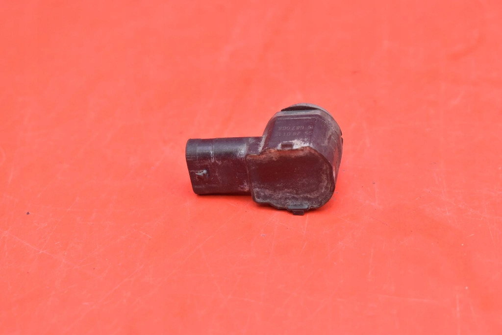 Sensor Parken vorne PDC 1S0919275 VW PASSAT CC LIFT 12-17