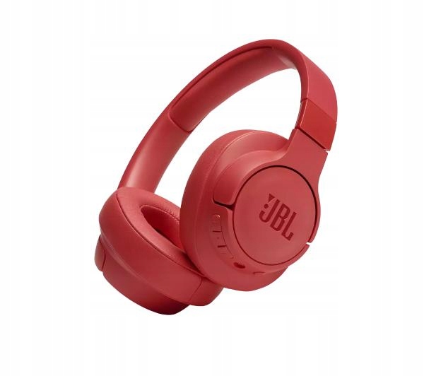 

Słuchawki Jbl Tune 700BT Nauszne bezprzewodowe