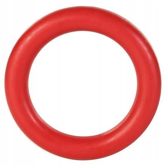 

Trixie Zabawka Dla Psa Ring Kauczuk Twardy 15CM