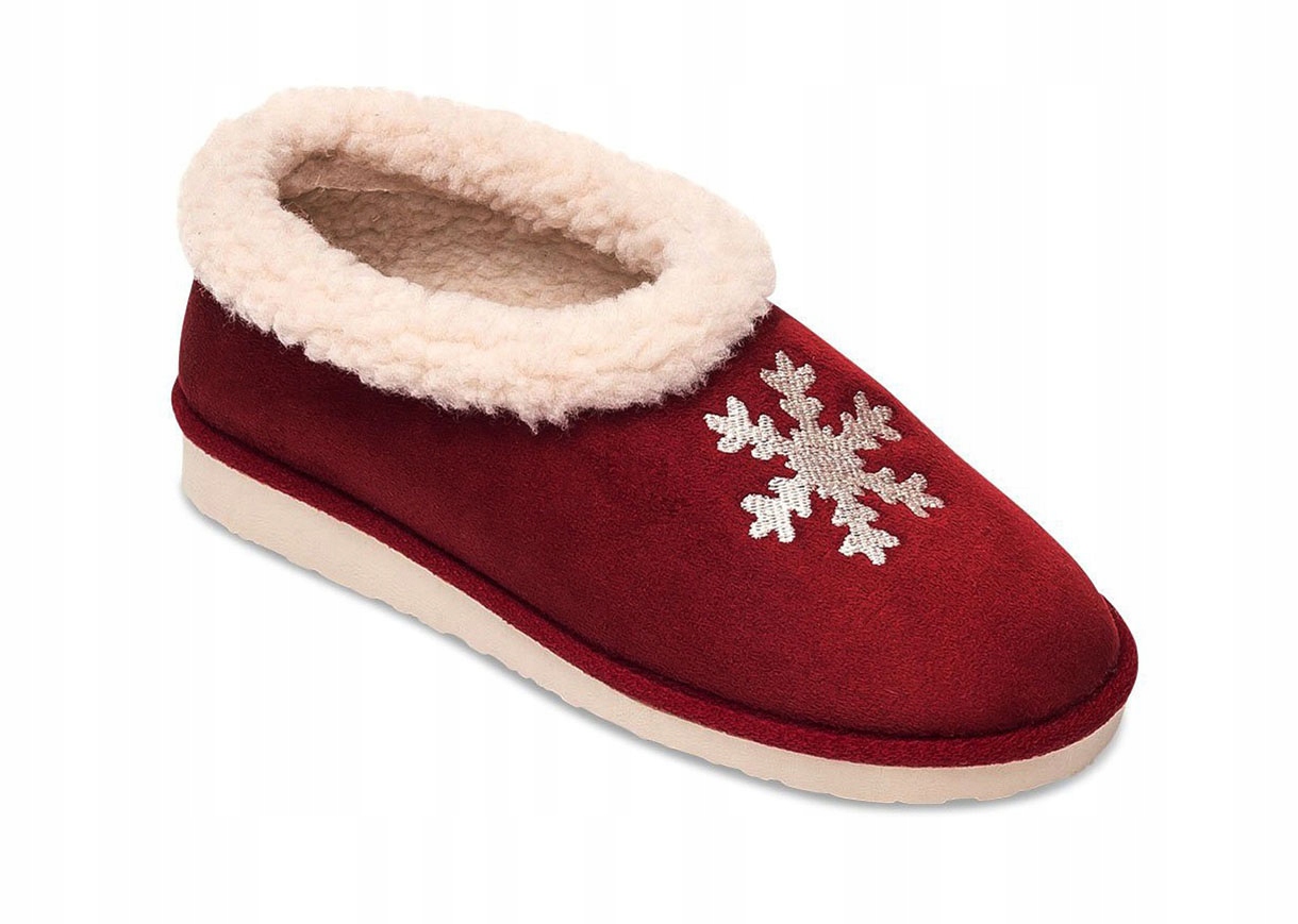 

Pantofle kapcie damskie Natural Style 081 Bo R 40