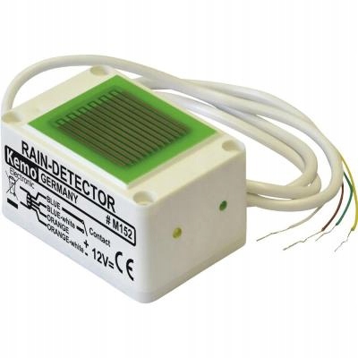 

Czujnik deszczu Kemo M152