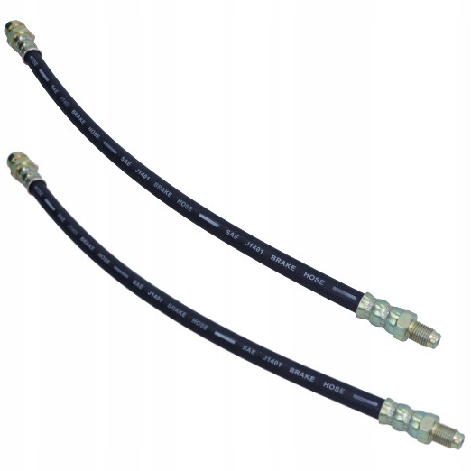 2× MAXGEAR 52-0306 тормозной шланг