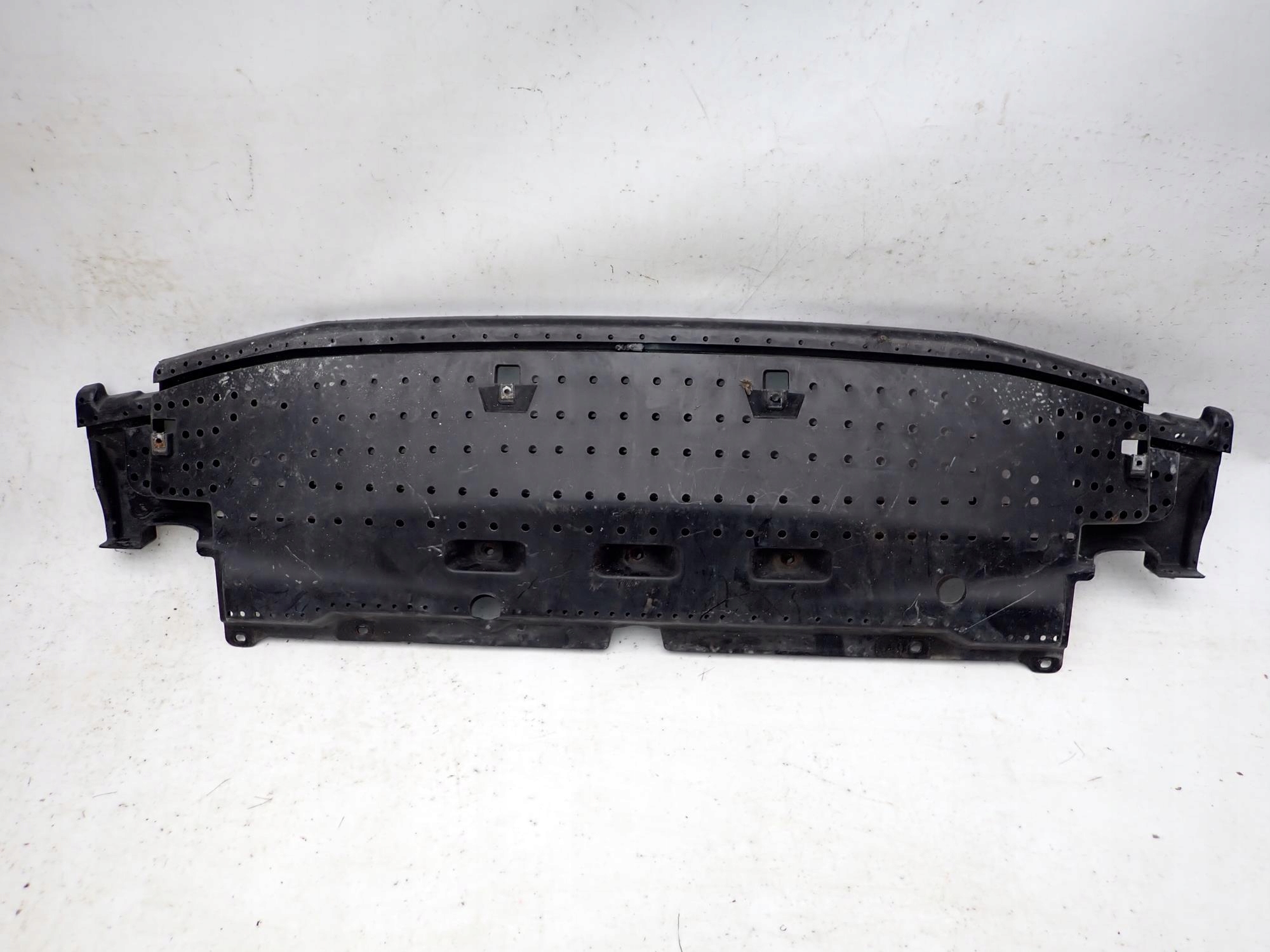 SUZUKI VITARA II 2 15-> blende abdeckung abdeckung unter stoßstange