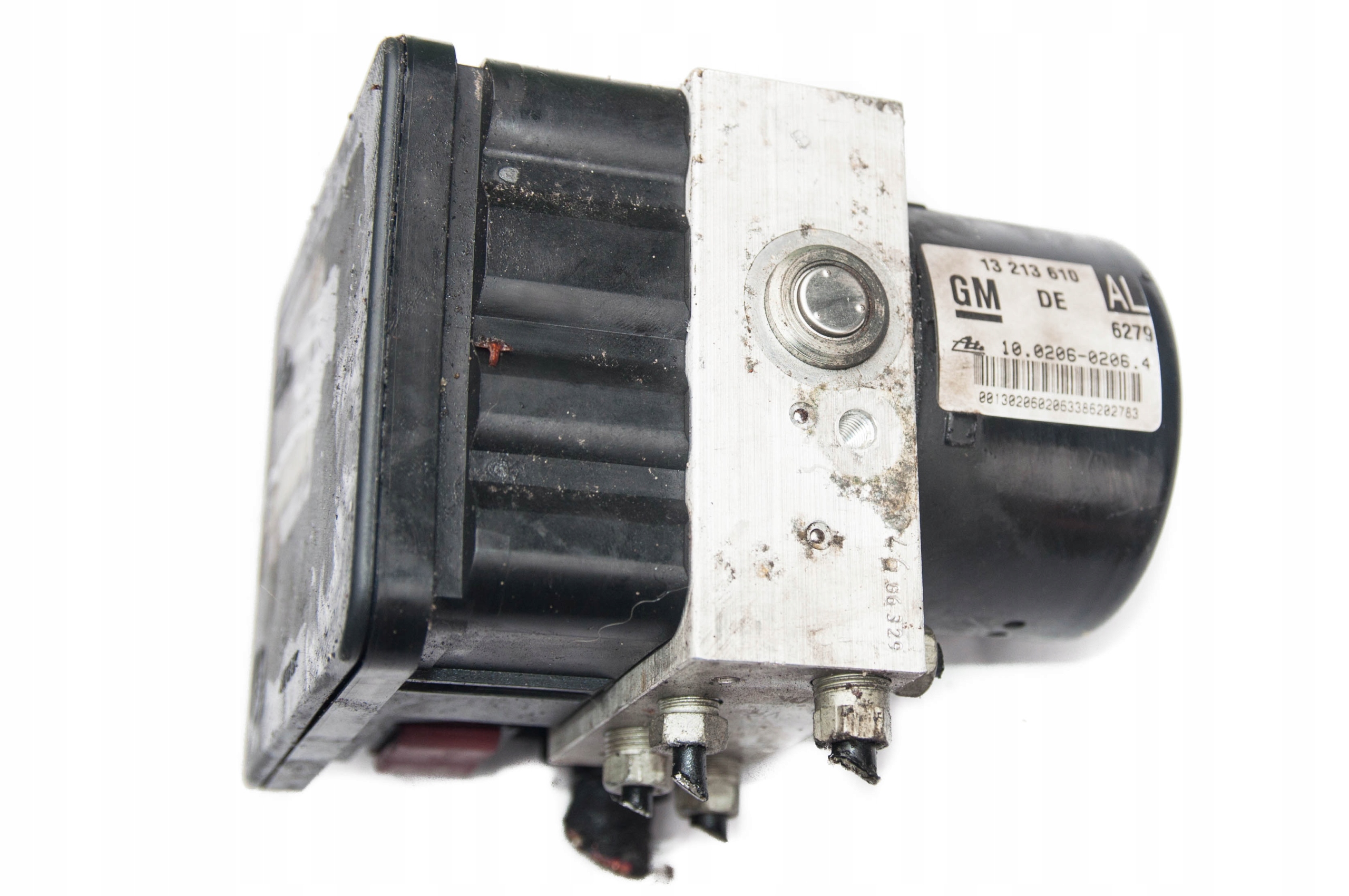 Pompa ABS OPEL ASTRA III H ZAFIRA II B 13213610 OE