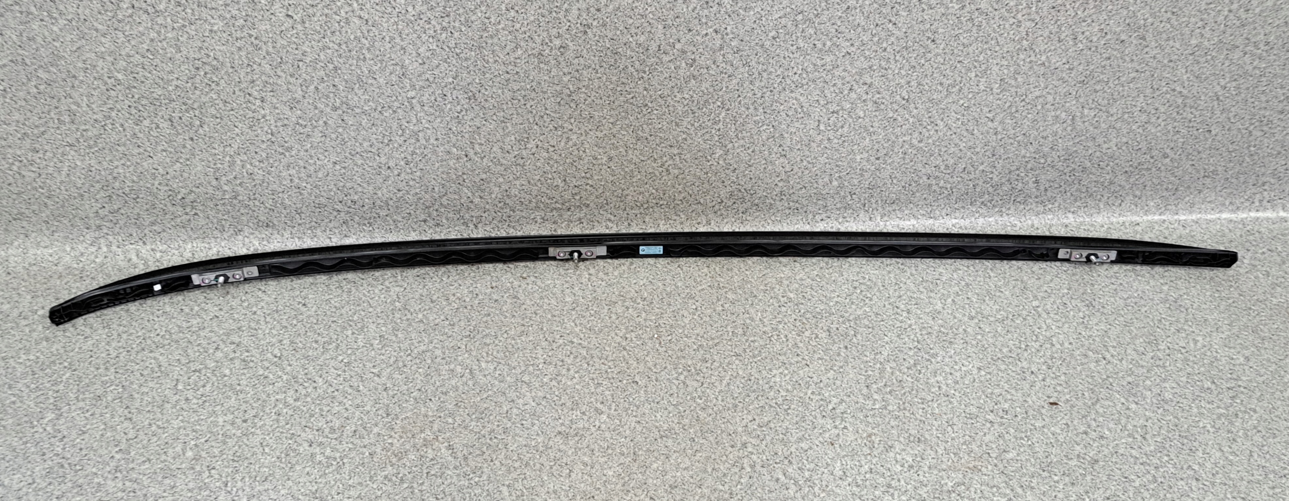 BMW iX3 G08 RELING DACHOWY RH PRAWY 8090956