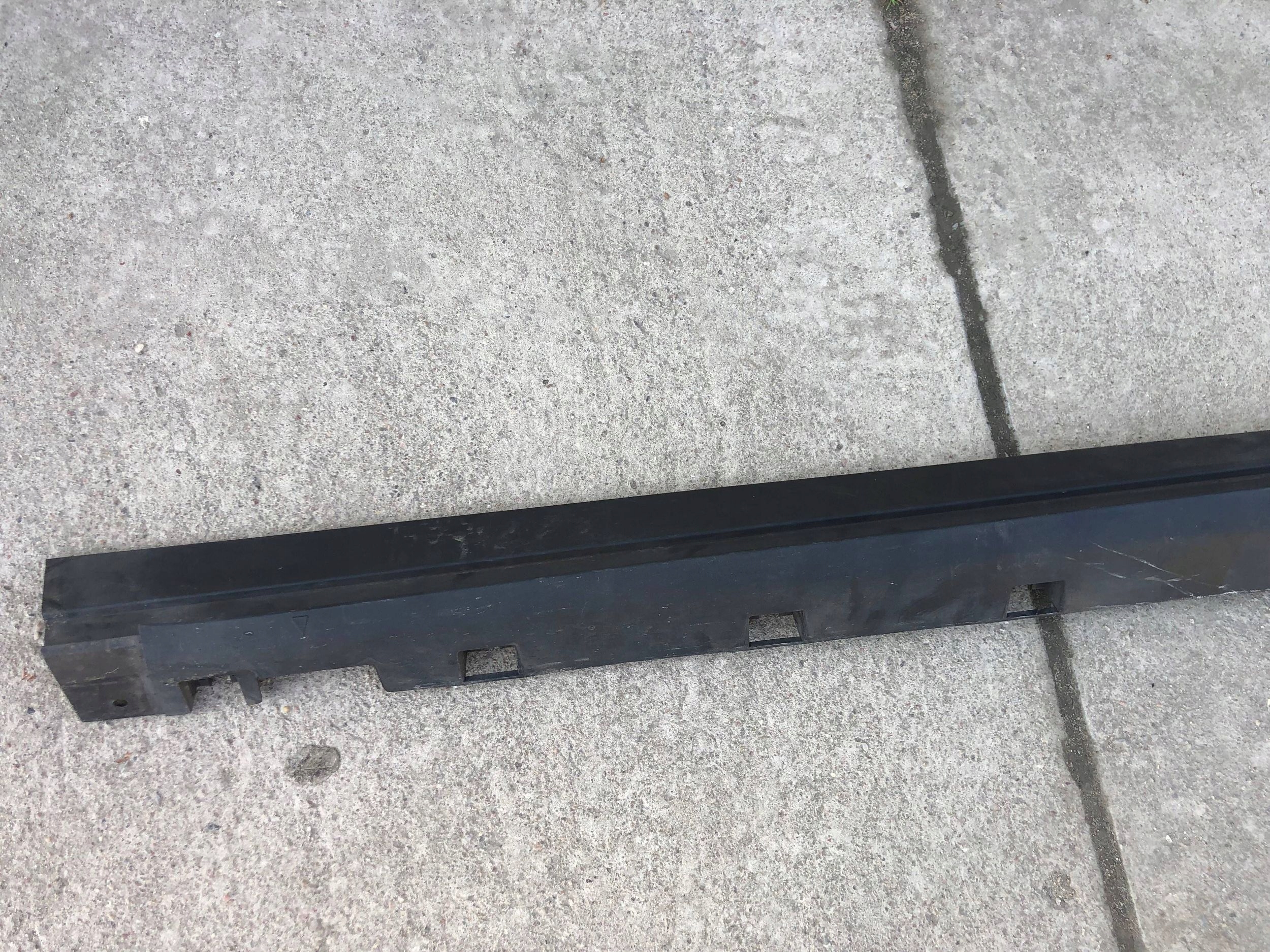 moulding threshold left FORD KUGA MK2 CV44-S10155-A