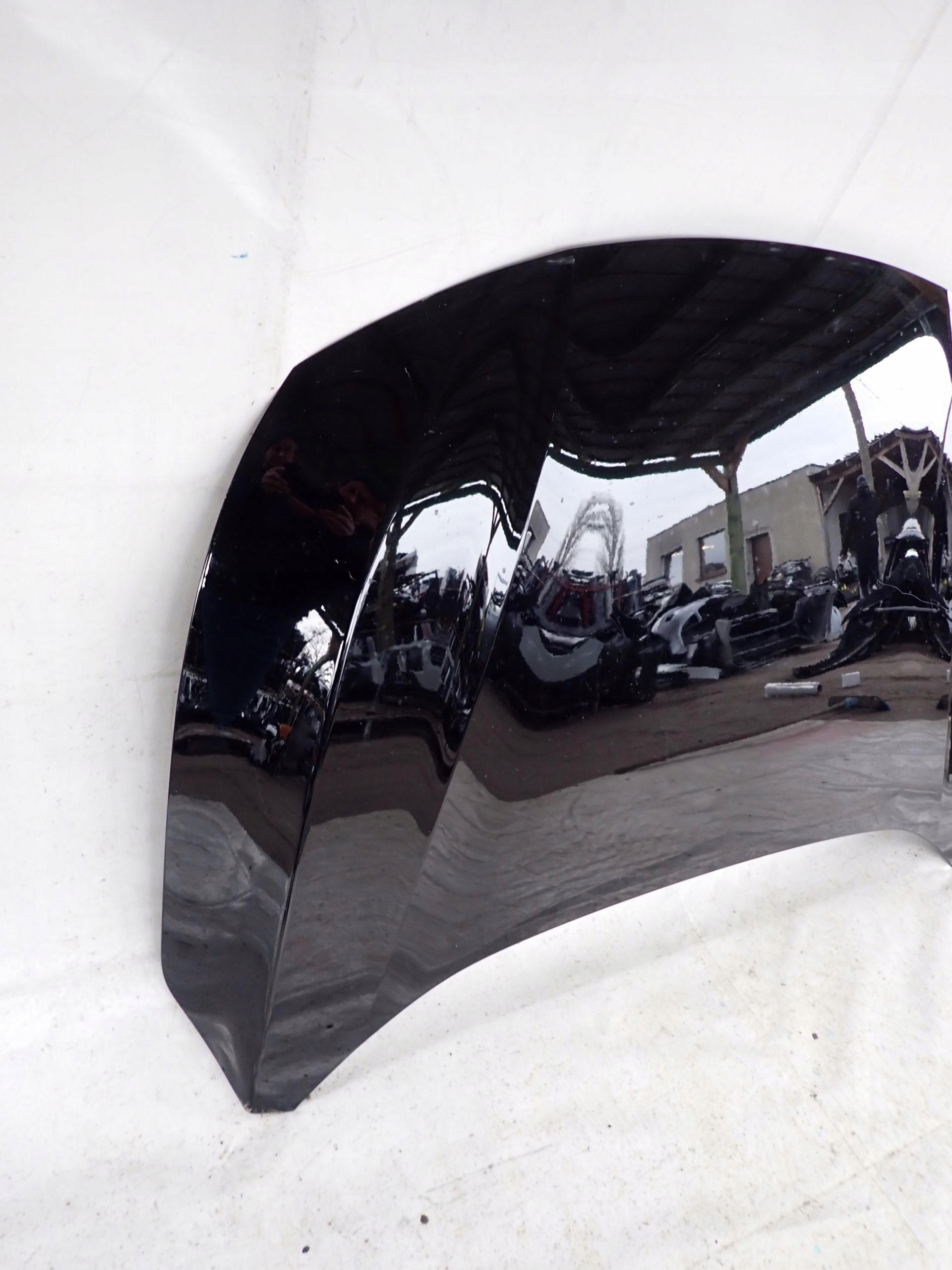 FORD FOCUS MK4 IV LIFT 21- Capot