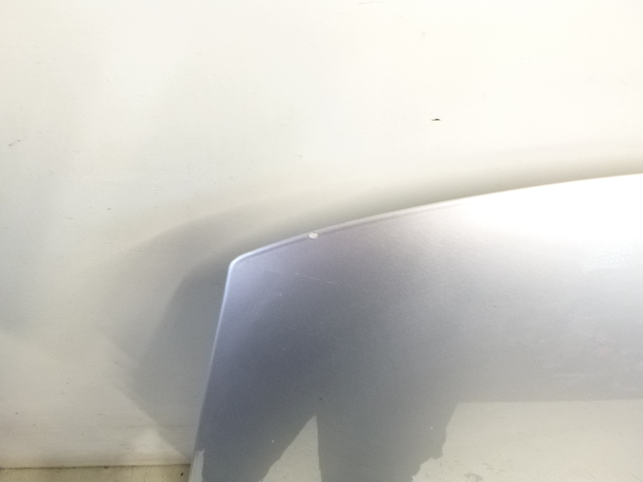 bonnet front engine housing cover Seat Leon and Toledo II (1999-2005) Kod LS7N