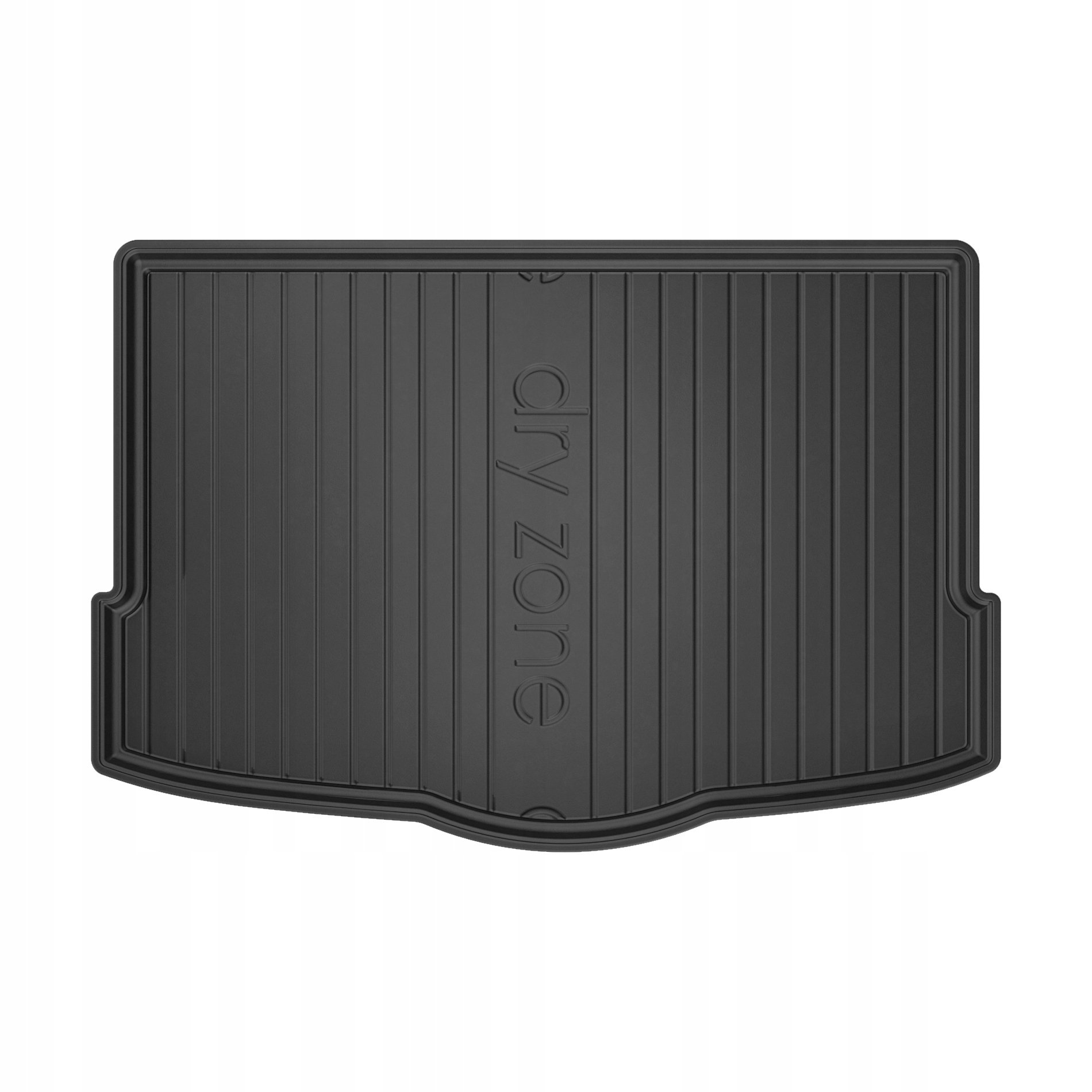 

Gumowa mata bagażnika do Nissan Qashqai II 2013-21