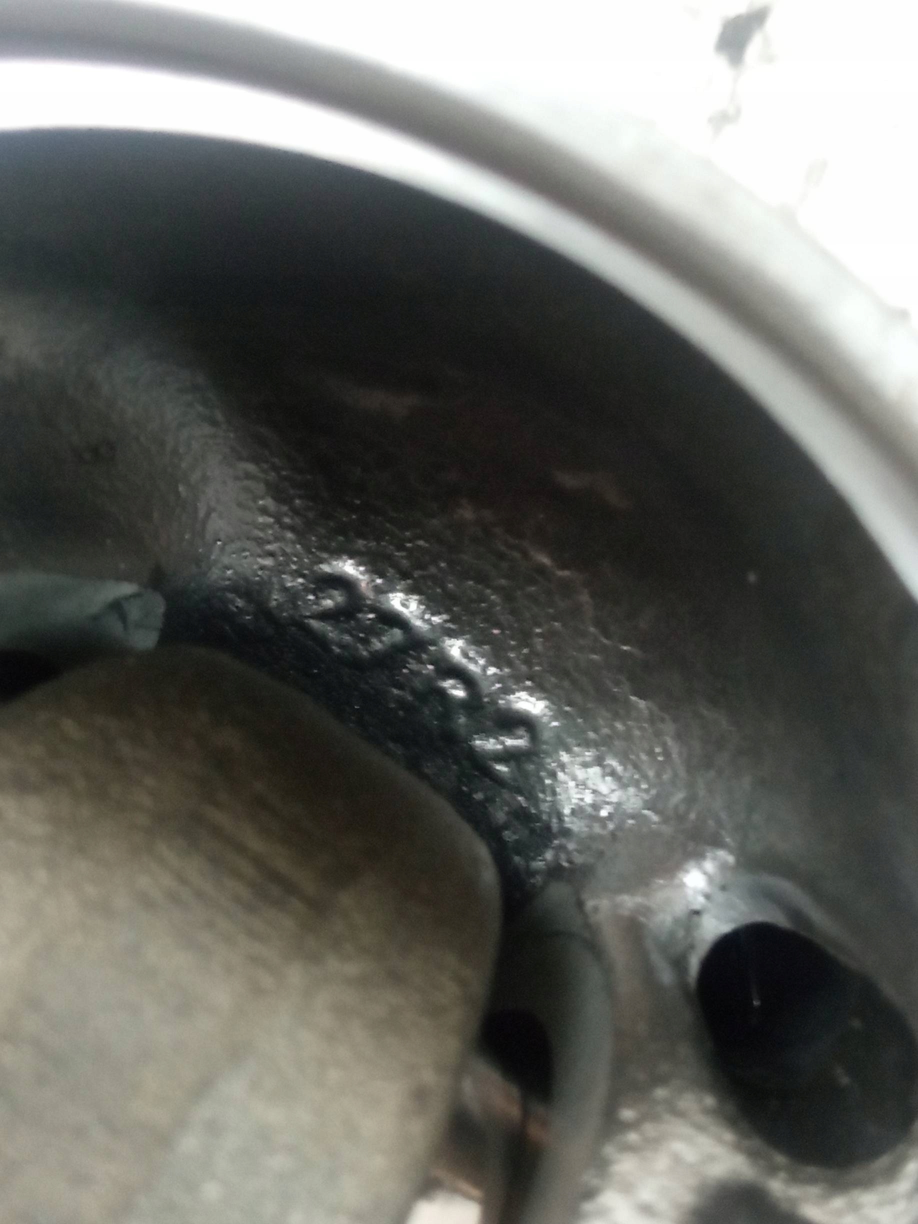 Piston Bielle 2.0 TDI Mitsubishi Outlander II (2005-2013)