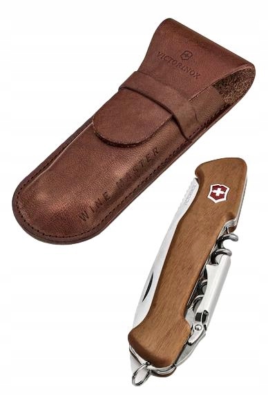Mercedes-benz Victorinox vreckový nôž darček Wine Master