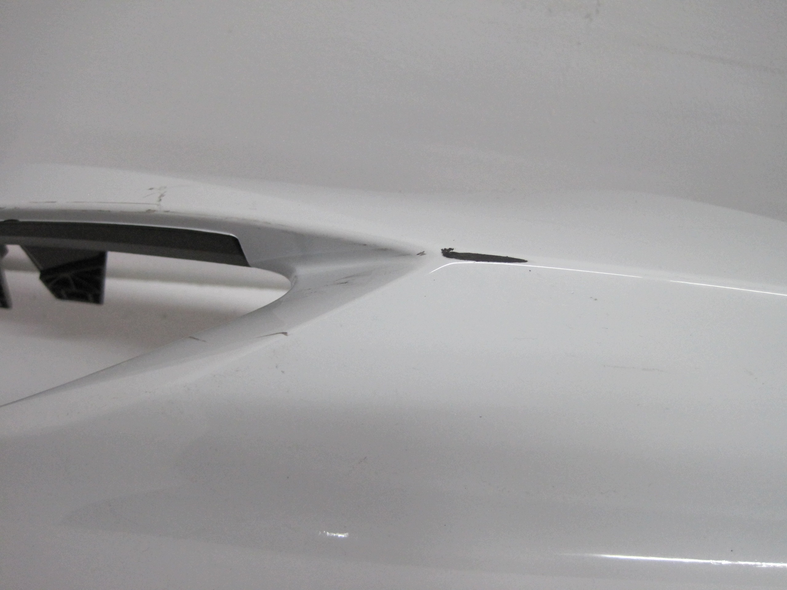 front bumper front CUPRA TERRAMAR 578 26R NR1493