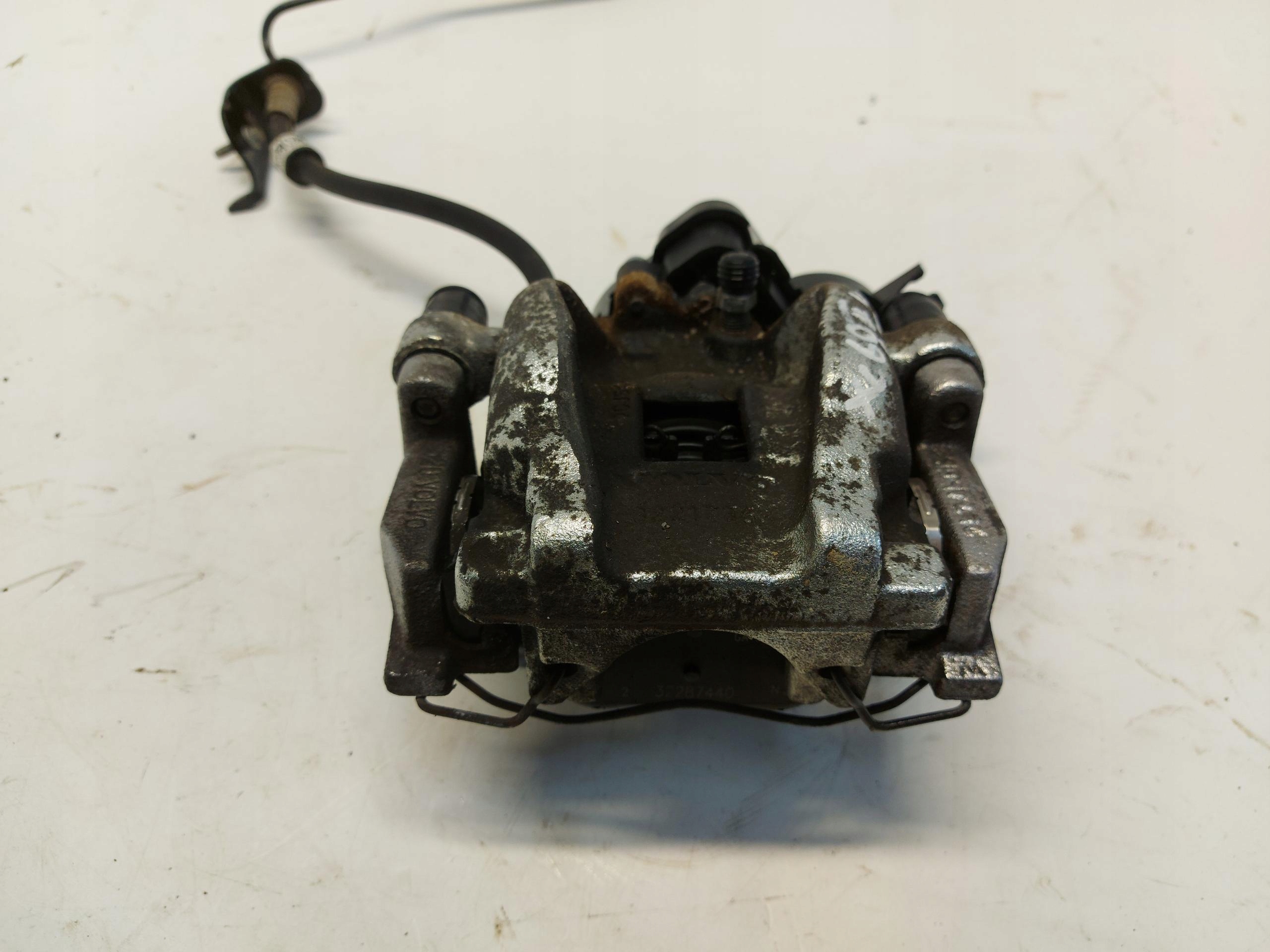 VOLVO XC60 II LIFT caliper brake rear part left 32287433