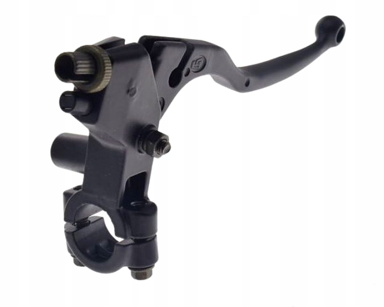 DŹWIGNIA SPRZĘGŁA KORPUS JUNAK 901 SPORT 902 ROMET Producent inny