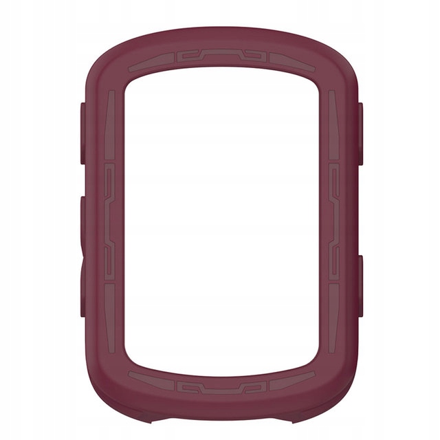 Silikonowe etui case do Garmin Edge 540 Edge 840
