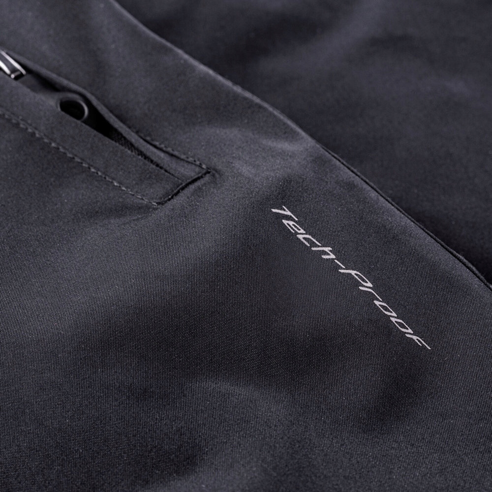 DZIECIĘCE SPODNIE NARCIARSKIE BRUGI 3AHS ROZMIAR 32 (128-134) Rozmiar 128-134