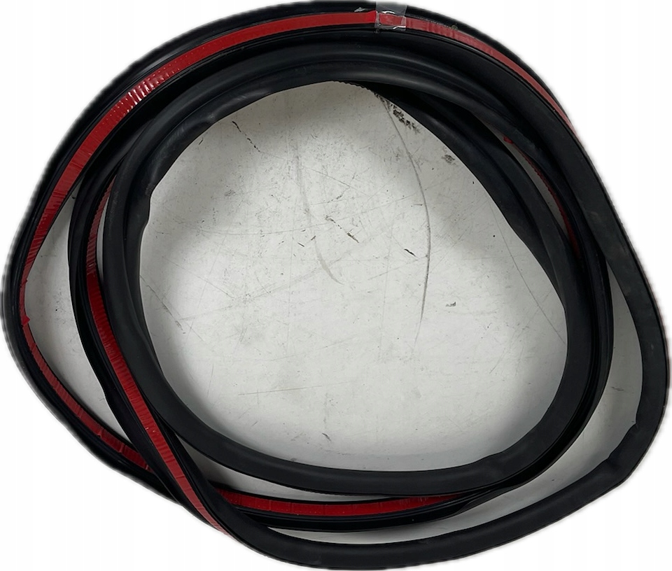 AUDI A6 C7 gasket door right left front 4G0837911A new