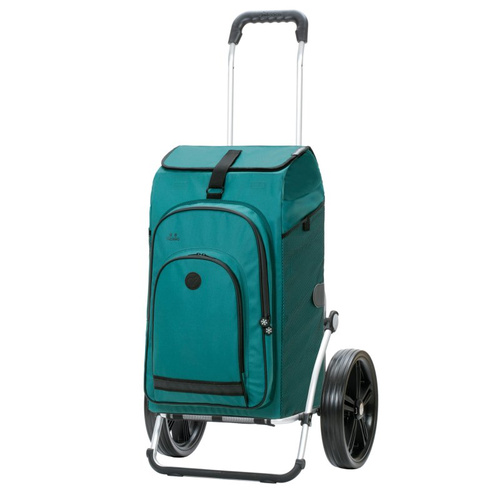 Wózek na zakupy Andersen Royal 164 Hydro 3.0