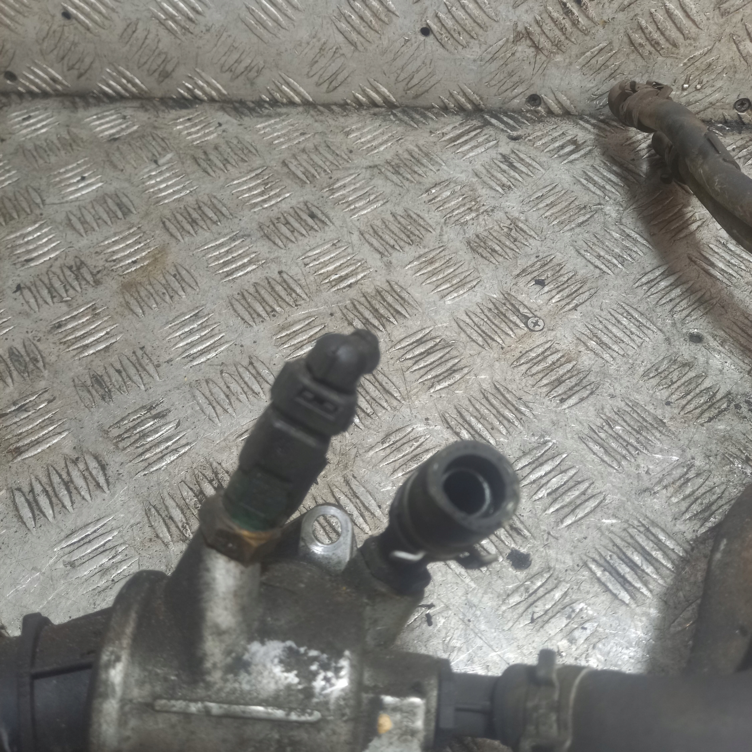 Scatola termostato OPEL SIGNUM