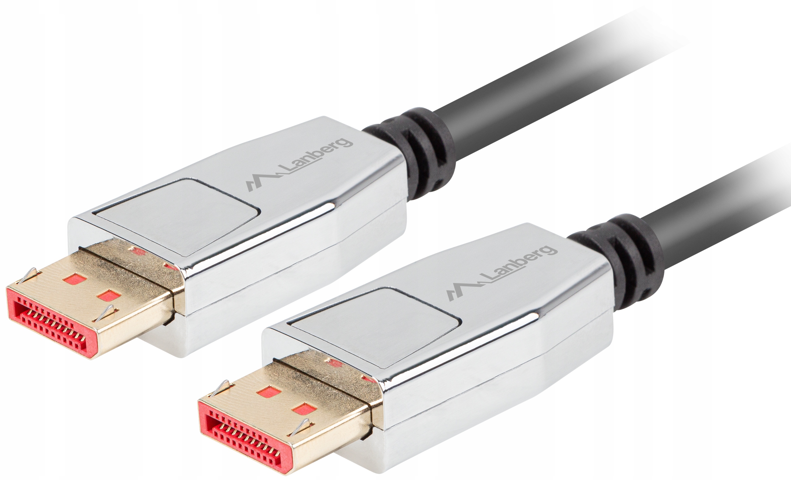 

Kabel 20PIN Displayport 1.4 8K 4K 240Hz Hdr 0.5m