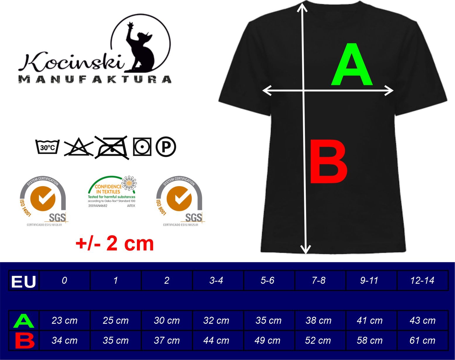 Jednorożec Koszulka Dziecięca urodzinowa na Prezent 7/8 lat Marka Inna marka