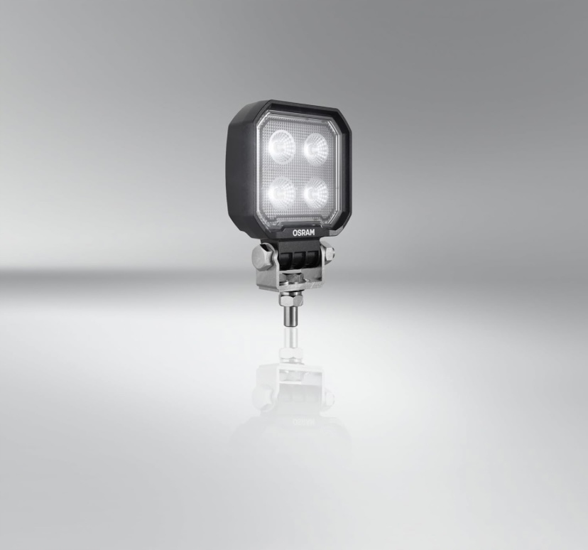 3szt OSRAM LEDriving szperacz WL VX80-WD oświetlenie dalekosiezne 40m Numer katalogowy części VX80-WD LEDWL105-WD