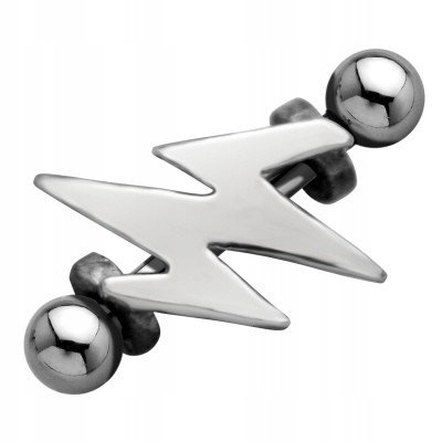 Banan - Podwójny zygzak 1,2/10/3