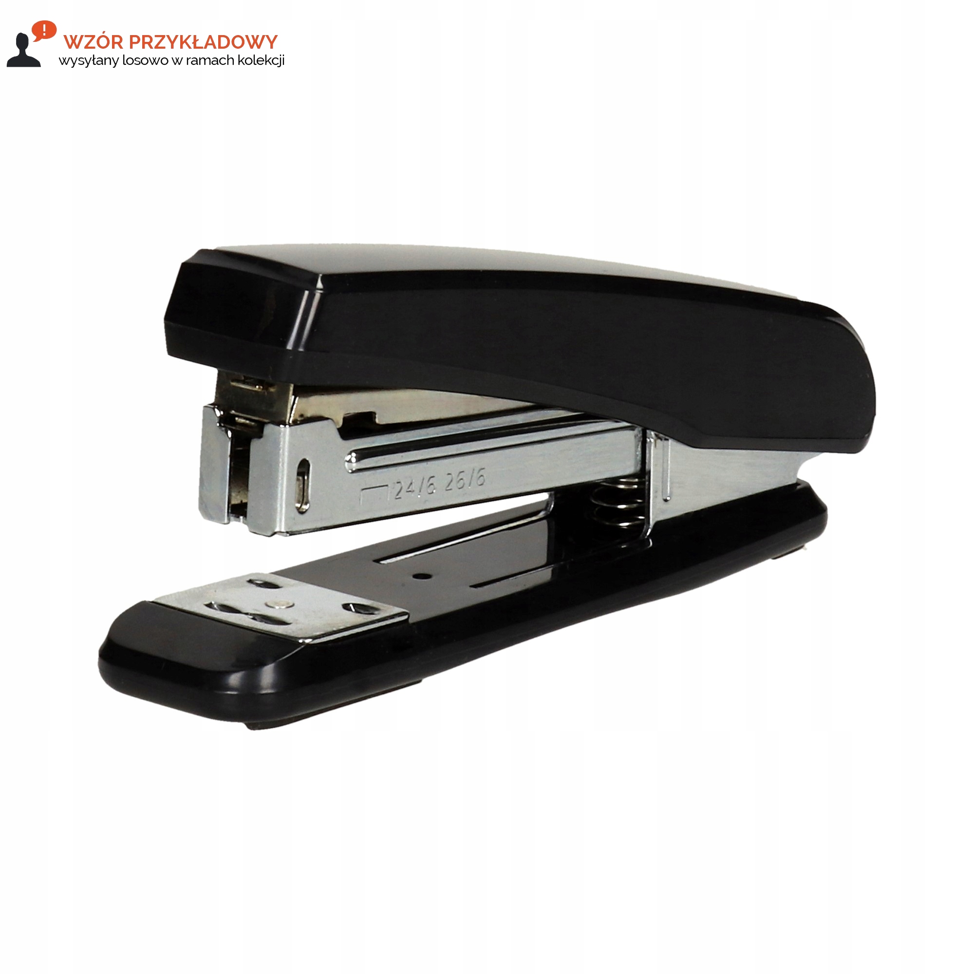 Zszywacz 30k DRect 0306A Kod producenta 123