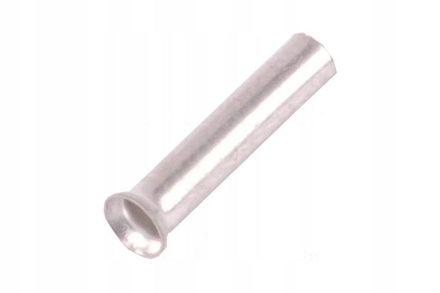 

Sge Końcówka Kablowa 10mm Tulejka 1,5mm2 100szt.