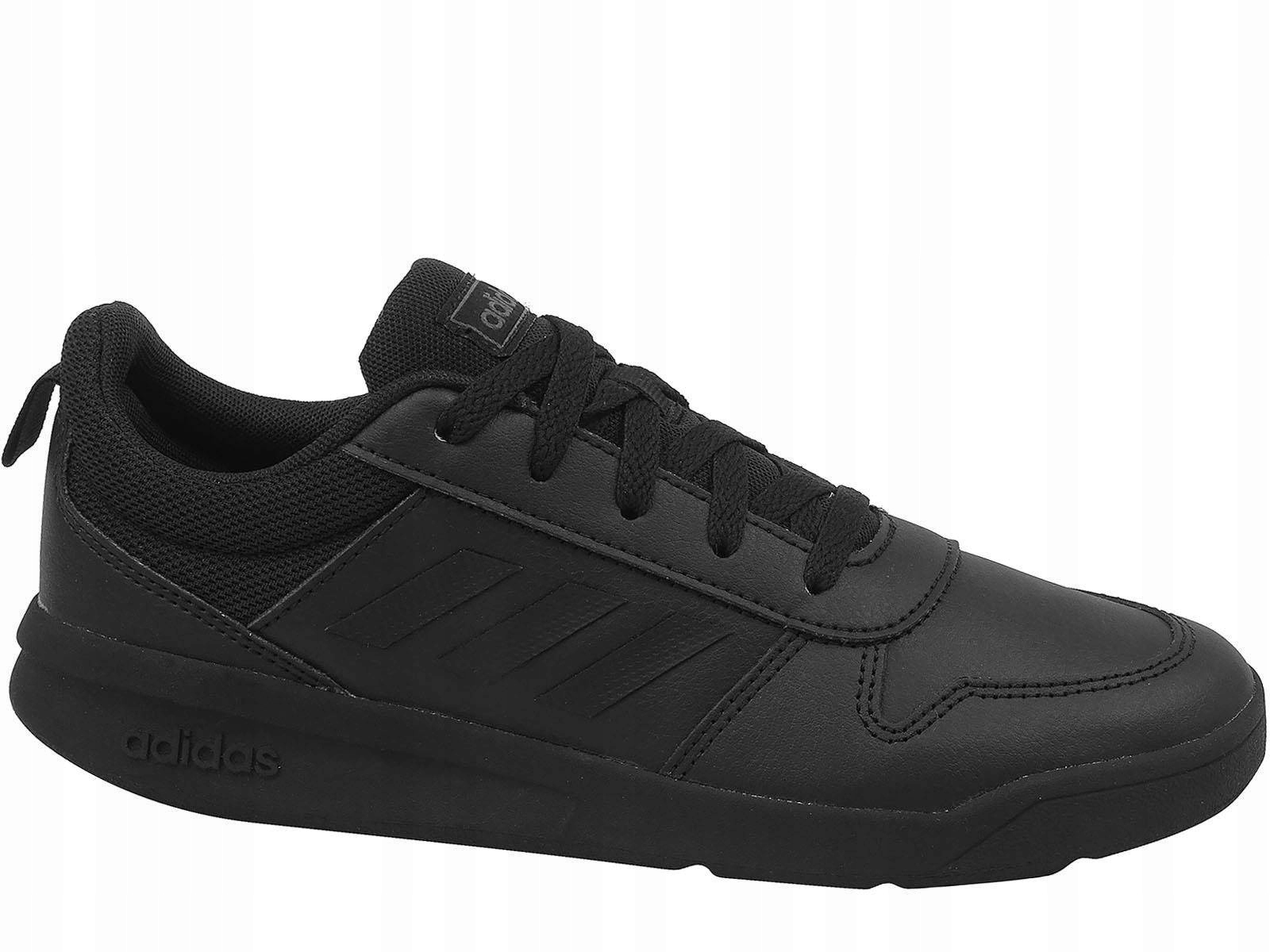 

Adidas Tensaur EF1086 Buty Skórzane Trampki Czarne