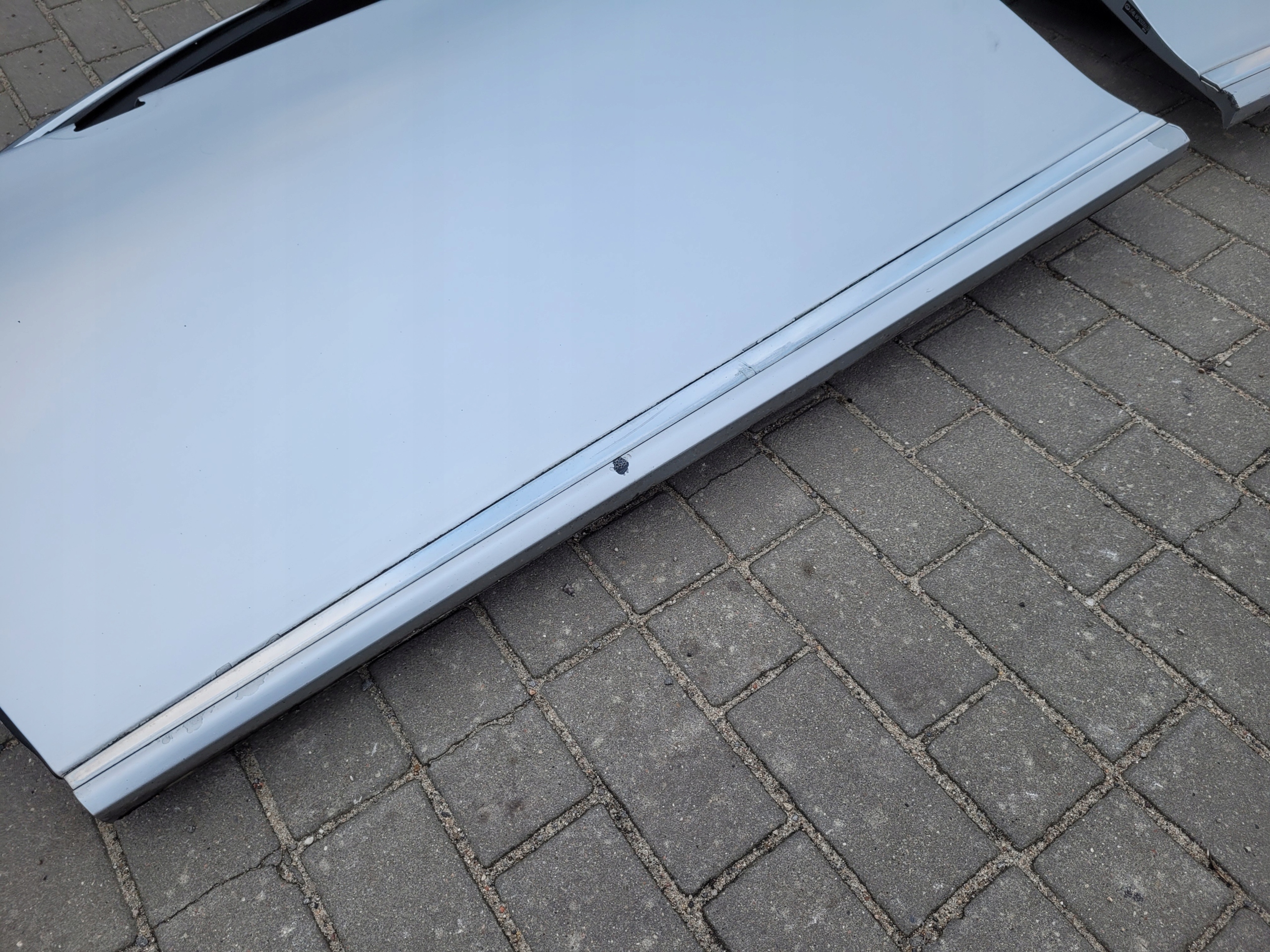 door left front front left complete LEXUS LS 460 IV