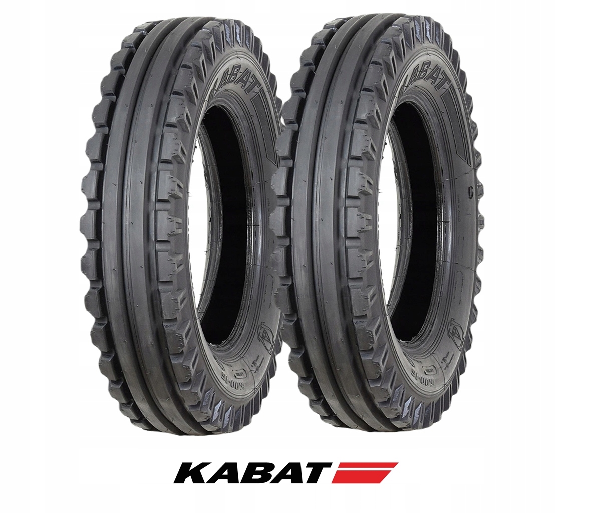 Шини Ursus Kabat 6.00-16 600x16 600-16 6PR пара