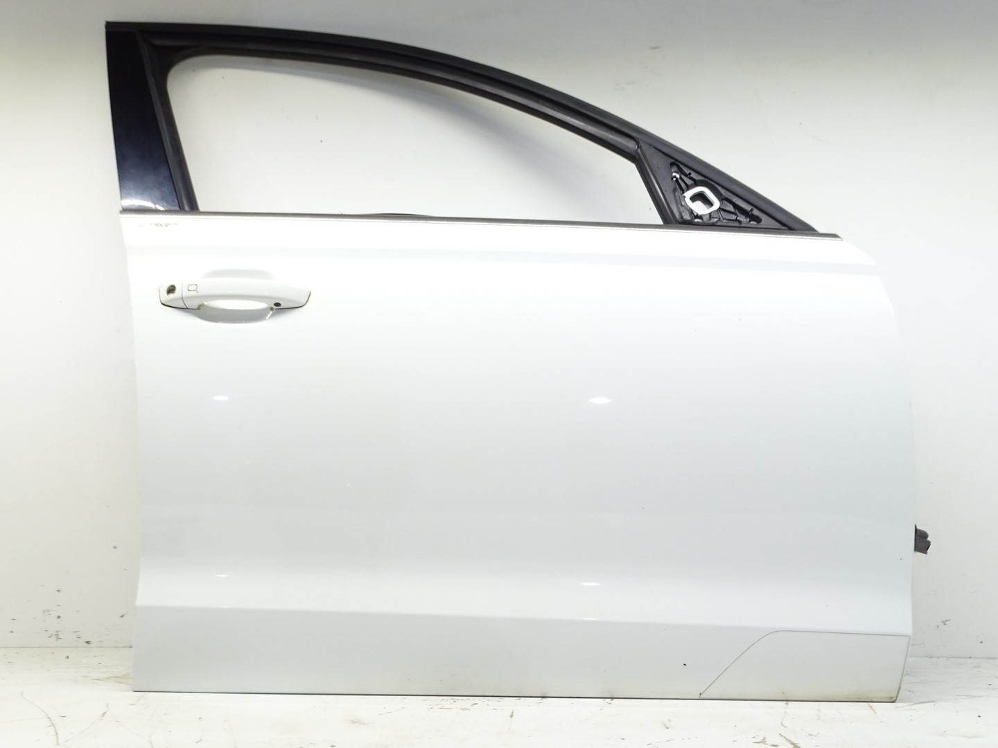 door right front right front AUDI A6 C7 sedan KOMBI LY9C