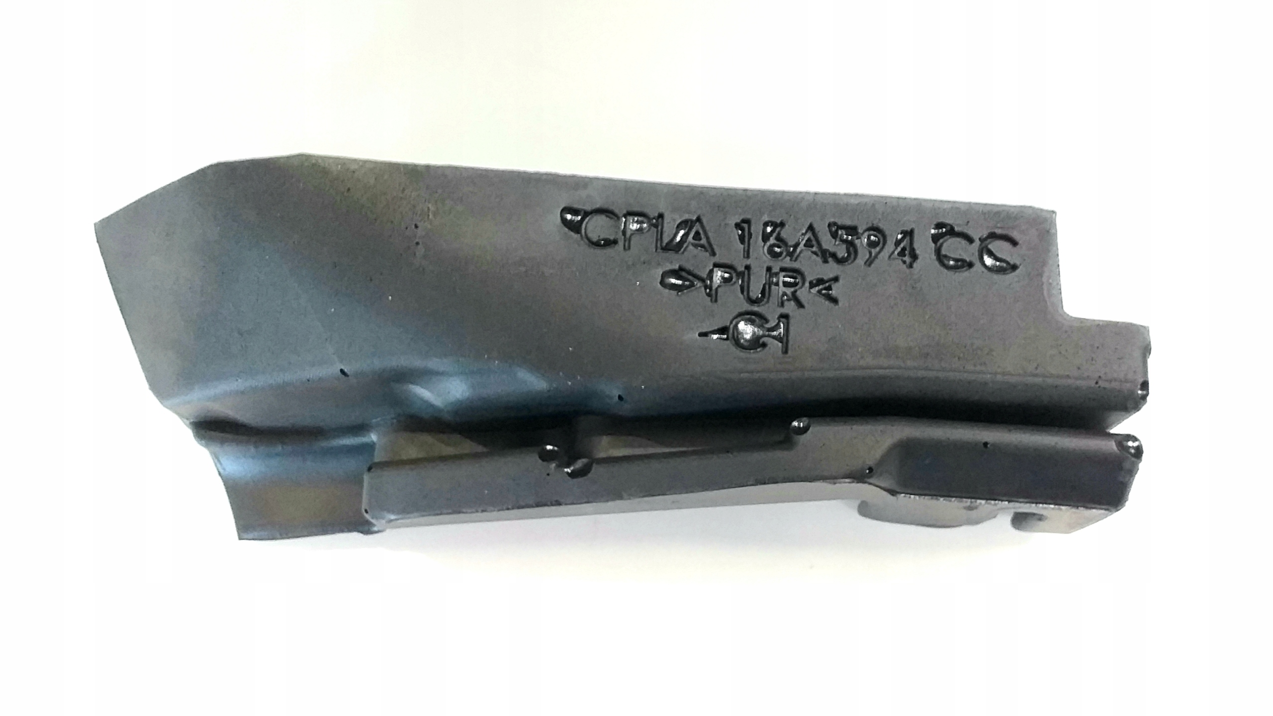 LR115140 - Изоляция правого крыла Range Rover L405/SportL494