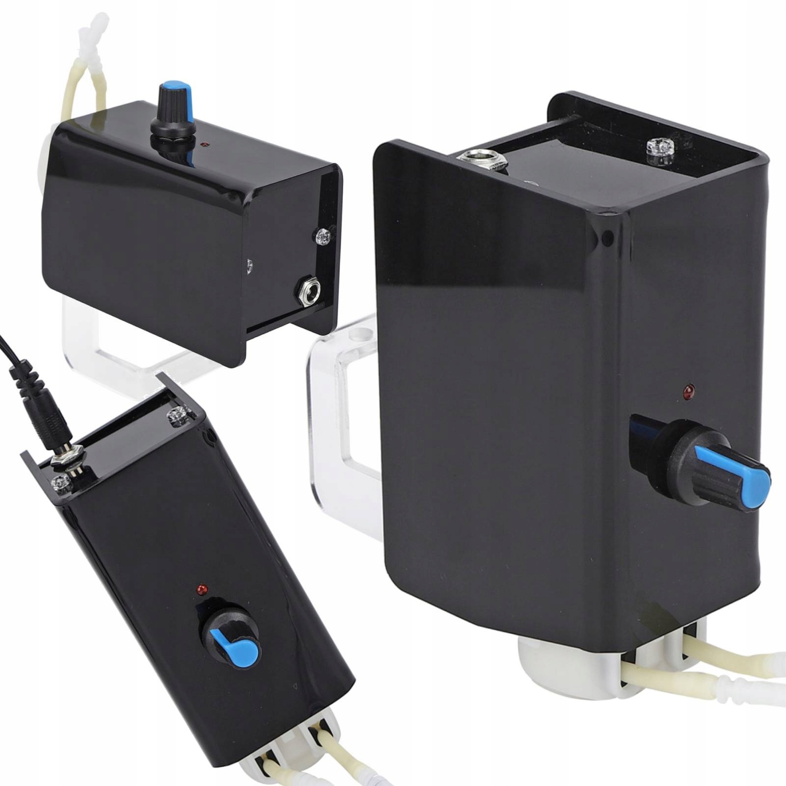 ПЕРИСТАЛЬТИЧЕСКИЙ ДОЗИРУЮЩИЙ НАСОС РЕГУЛИРУЕМЫЙ AC220V