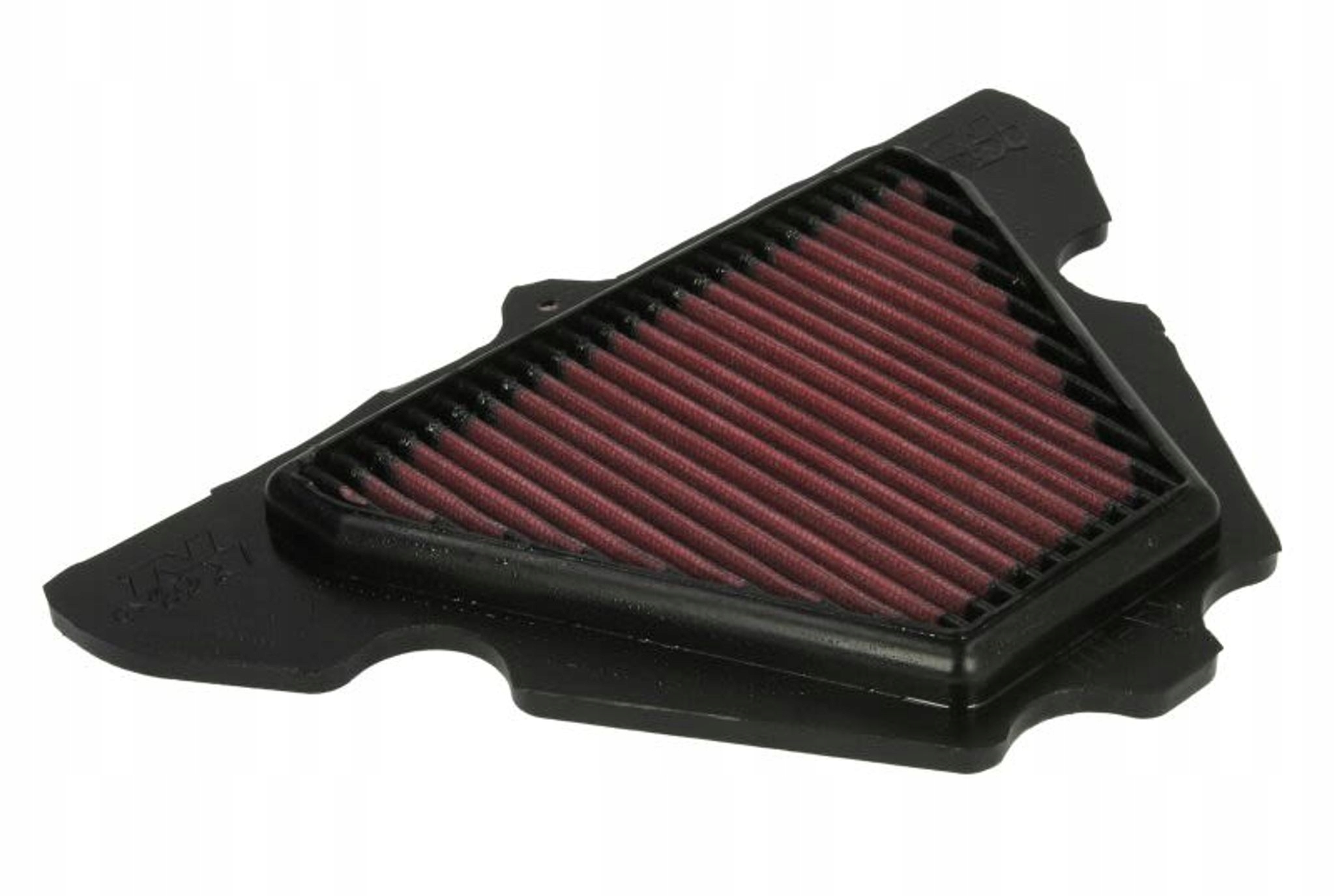 Filtr Vzduchu Moto. Kawasaki Ninja 100 K&n Filters KA-1111 KA-1111-