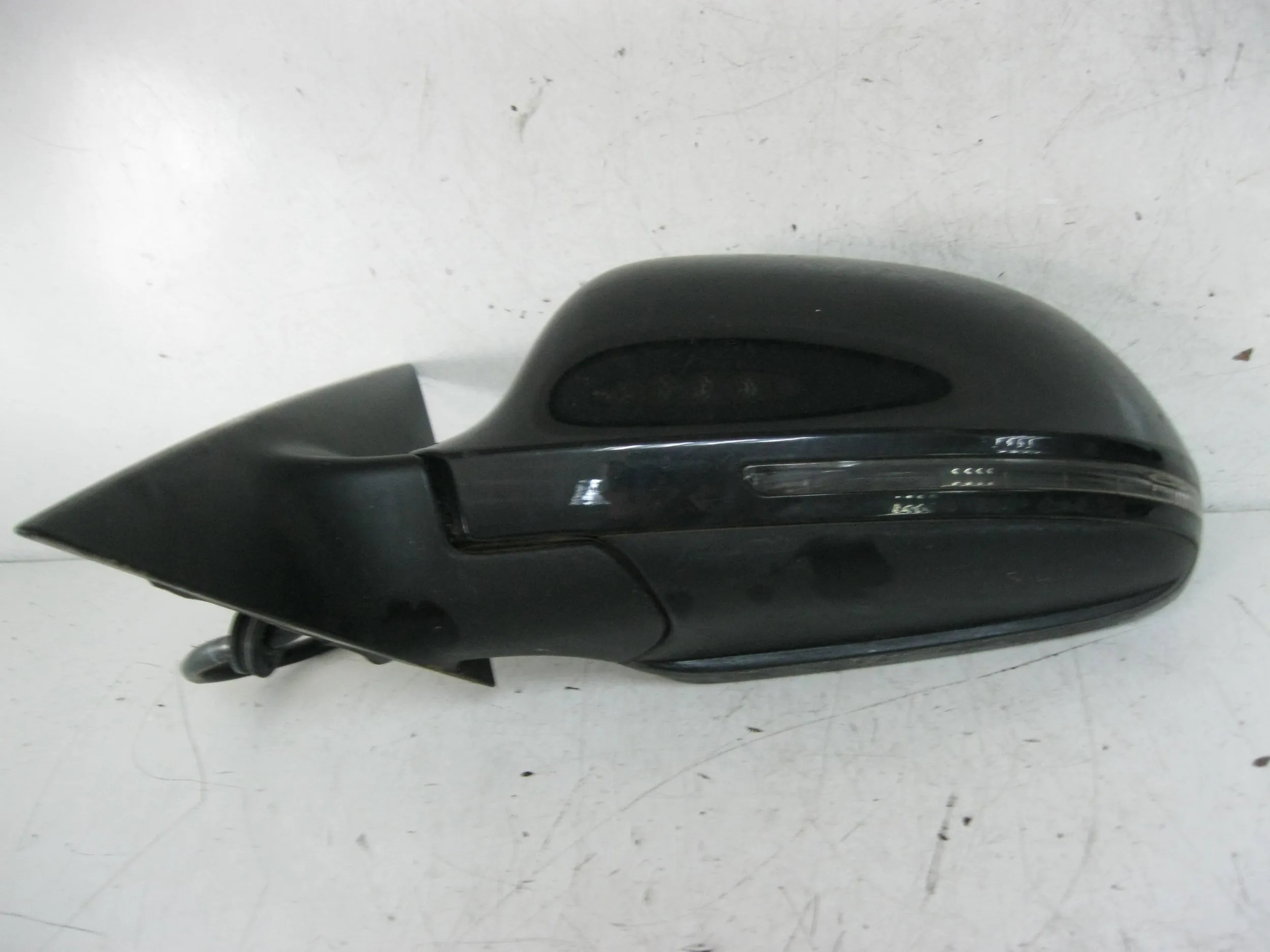 mirror left Audi A5 6PIN