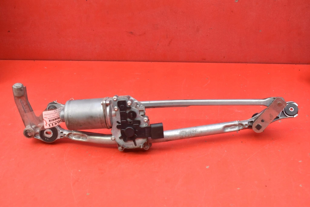 Gestänge Motor Wischer vorne EU 7161711 BMW E90 E91 LIFT 08-13